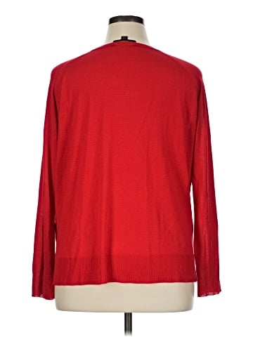 Zara Pullover Sweater (view 2)