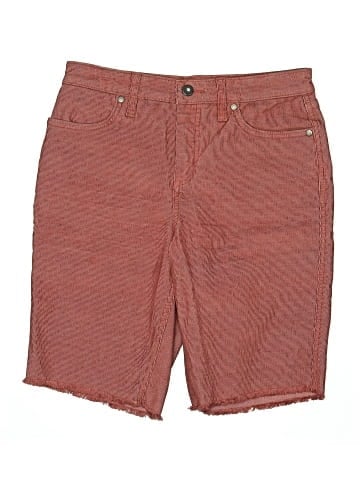 Carve Designs Denim Shorts (view 1)
