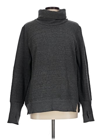 Alo Turtleneck Sweater