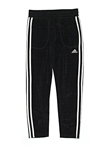Adidas Track Pants (view 1)