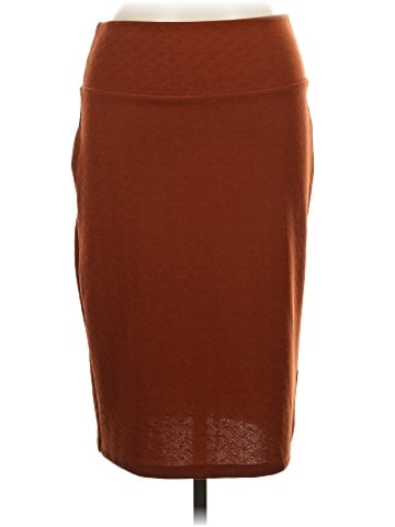 Lularoe Casual Skirt (view 1)