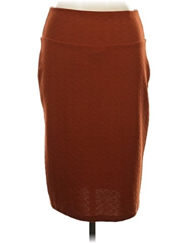 Lularoe Casual Skirt (view 2)