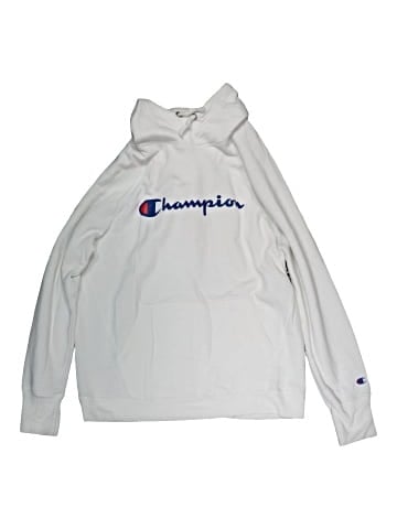 Champion Pullover Hoodie (view 2)