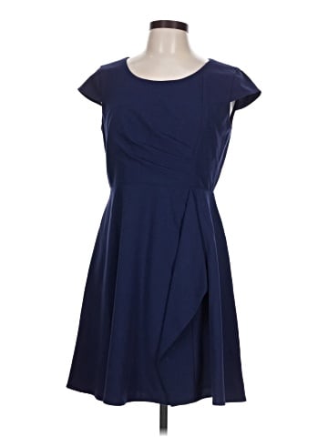Calvin Klein Cocktail Dress (view 1)