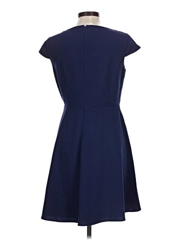 Calvin Klein Cocktail Dress (view 2)