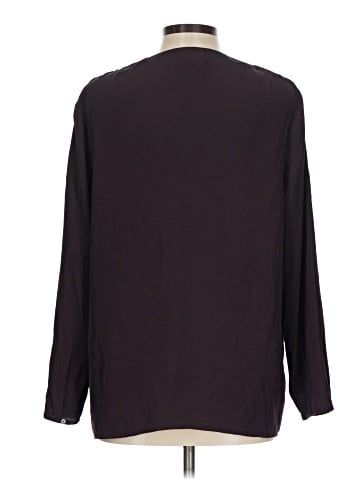 Wilfred Long Sleeve Blouse (view 2)
