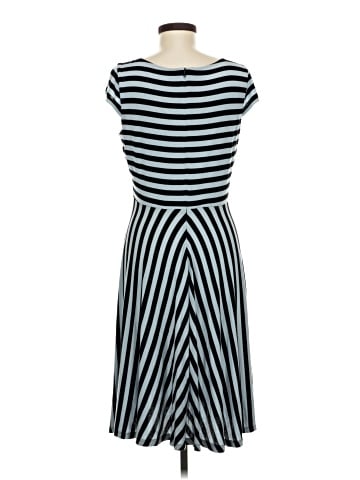 Ann Taylor LOFT Casual Dress (view 2)