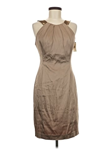 Calvin Klein Cocktail Dress (view 1)