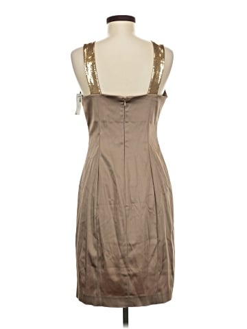 Calvin Klein Cocktail Dress (view 2)