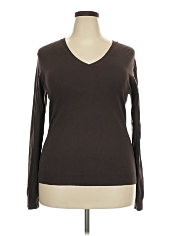 Isaac Mizrahi for Target Long Sleeve T-Shirt (view 1)