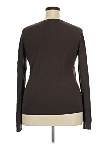 Isaac Mizrahi for Target Long Sleeve T-Shirt (view 2)