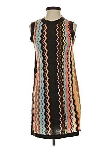 Missoni For Target Casual Dress (view 1)