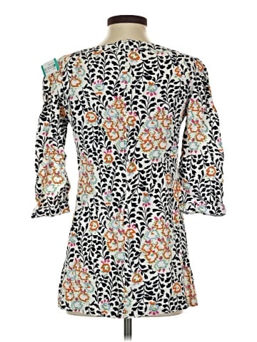 Tory Burch Casual Dress (view 2)