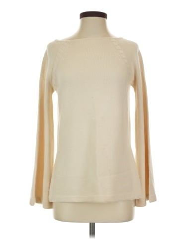 St. John Turtleneck Sweater (view 1)