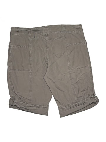 Patagonia Khaki Shorts (view 2)