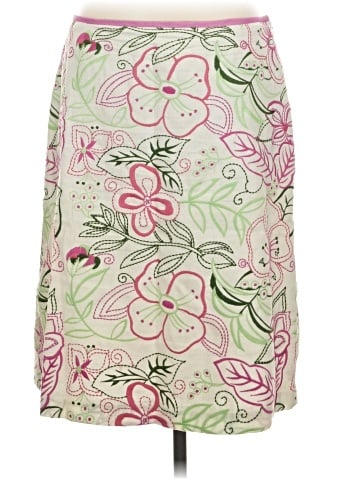 Tibi Casual Skirt (view 1)