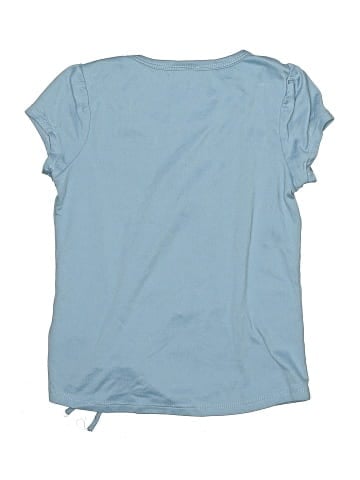 Lily Bleu Short Sleeve T-Shirt (view 2)