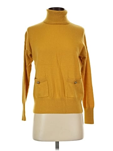 Kate Spade New York Turtleneck Sweater (view 1)