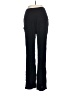 Three Dots 100% Rayon Solid Black Active Pants Size M - photo 2