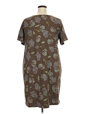 Fresh Produce Casual Dress (view 2)