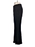 Three Dots 100% Rayon Solid Black Active Pants Size M - photo 5