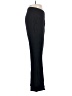 Three Dots 100% Rayon Solid Black Active Pants Size M - photo 4