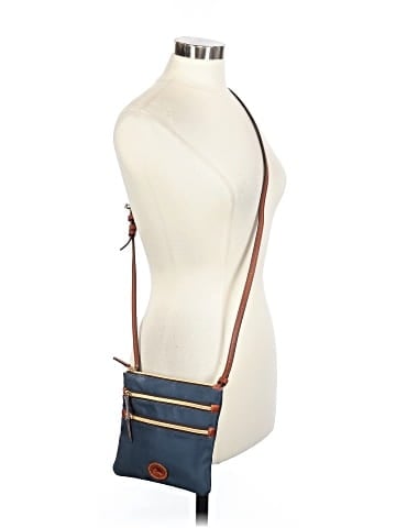 Dooney & Bourke Crossbody Bag (view 2)