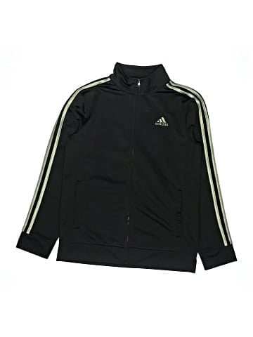 Adidas Track Jacket (view 1)