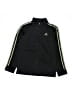 Adidas Black Track Jacket Size 14 - 16 - photo 1