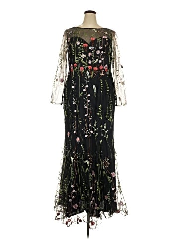 JJ's House Cocktail Dress (view 1)