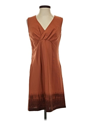 Simply Vera Vera Wang Cocktail Dress (view 1)