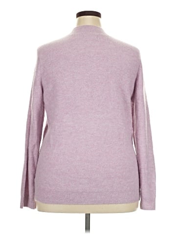 Elle Long Sleeve Turtleneck (view 2)