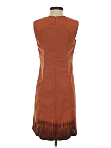 Simply Vera Vera Wang Cocktail Dress (view 2)