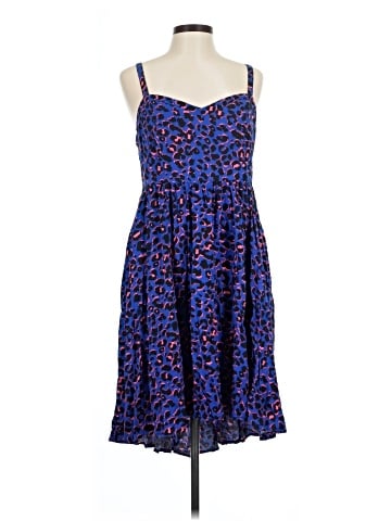 Torrid Casual Dress (view 1)