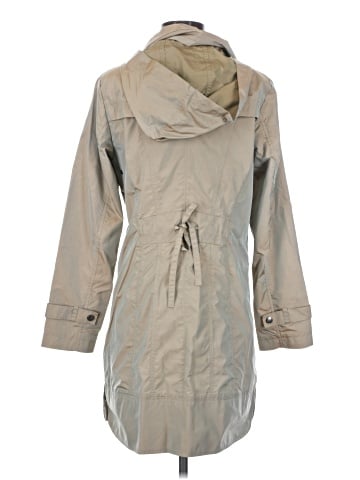 Cole Haan Trenchcoat (view 2)
