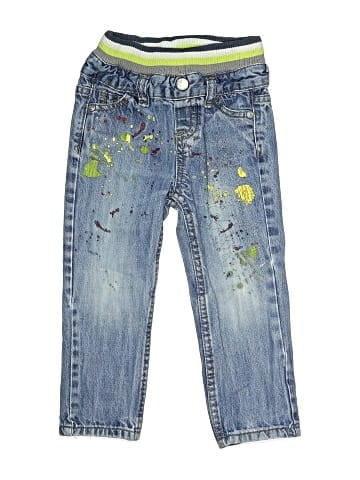 Truly Scrumptious By Heidi Klum Jeans (view 1)