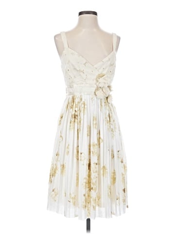Deletta Cocktail Dress (view 1)