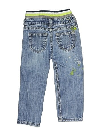 Truly Scrumptious By Heidi Klum Jeans (view 2)