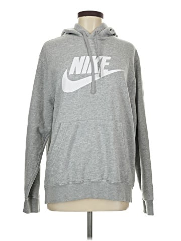 Nike Pullover Hoodie (view 1)