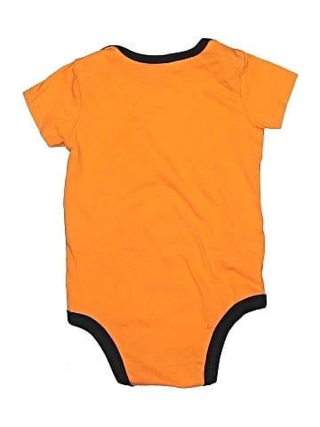 Champion Short Sleeve Onesie (view 2)