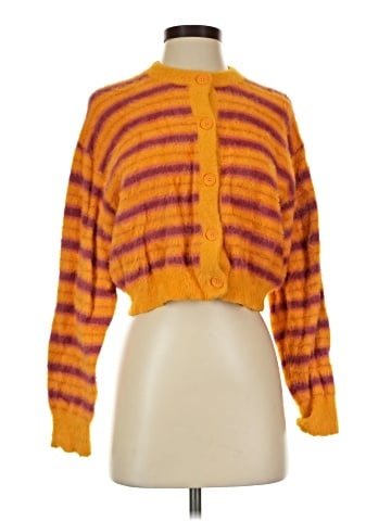 Levi's Cardigan (view 1)