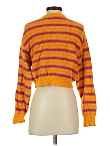 Levi's Cardigan (view 2)