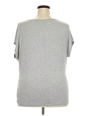 Chico's Sleeveless T-Shirt (view 2)