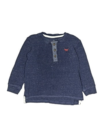 Carter's Pullover Sweater (view 1)