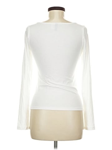 Divided by H&M Long Sleeve T-Shirt (view 2)