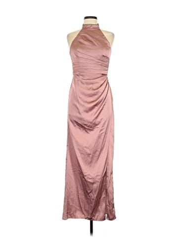 Azazie Cocktail Dress (view 1)