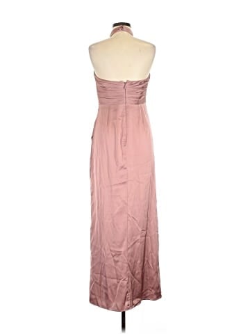 Azazie Cocktail Dress (view 2)