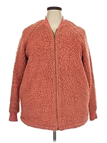 Caslon Fleece (view 1)
