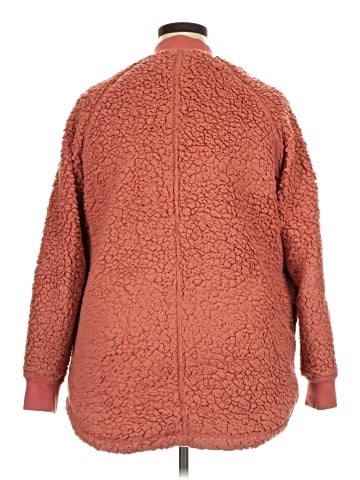 Caslon Fleece (view 2)
