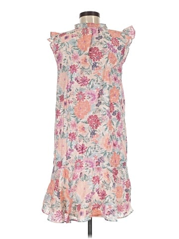Ann Taylor LOFT Casual Dress (view 2)